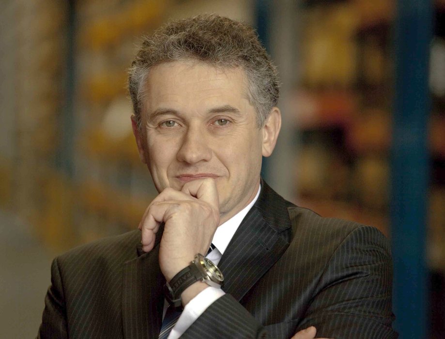 Bruno Grandjean, CEO de REDEX SA, ha sido elegido presidente de la Asociación Francesa de Mecatrónica (ARTEMA)